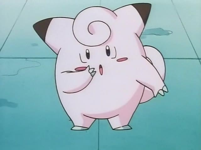 Look at that cute little face!