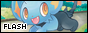 Flash - Shinx