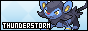 Thunderstorm - Luxio