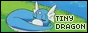 Tiny Dragon - Dratini